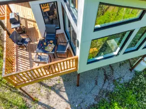Eau Vive - Nature Escape near Quebec City - Image 2
