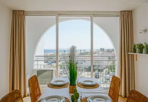 Bahia Ii 317, Magnifico Duplex, 50 M De Playa, Vistas Al Canal - Image 2