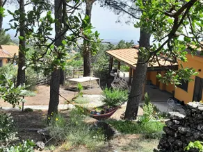 Chalet La Pineta Etna Country Home, Nicolosi - Image 5