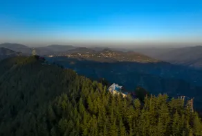 Mountain top cottage Amazing views. 4-6 persons - Image 2