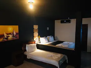Hotel California Brazil, Double Suite Arcon-1 - Image 5