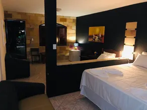 Hotel California Brazil, Double Suite Arcon-1 - Image 4