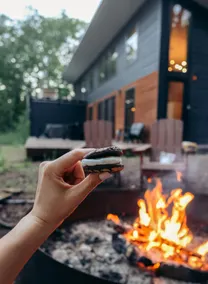 Cuyuna Wattage Cottage. Modern, Clean, Relaxing. - Image 3