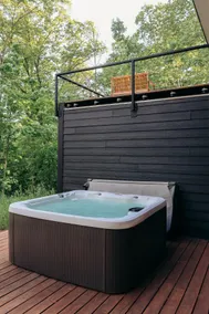 Cuyuna Wattage Cottage. Modern, Clean, Relaxing. - Image 2
