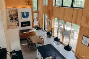 Cuyuna Wattage Cottage. Modern, Clean, Relaxing. - Image 4
