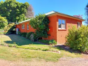 At Our Place | Mid-Century Orchard Cottage - Image 3