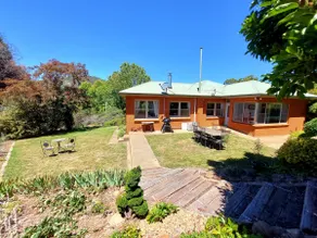At Our Place | Mid-Century Orchard Cottage - Image 5