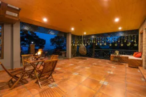 3BR|Pool Bliss|StayVista Paris Villa@Kasauli Escap - Image 4