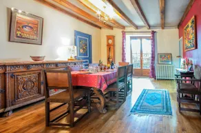 Large gîte • Ideal for professional teams & families • 7 people - Image 3