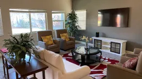 Sequoia Neighbor/Home Away From Home - Image 4