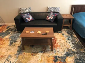 A: Private Studio Apart. Near Seatac Airport - Image 5