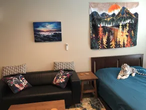 A: Private Studio Apart. Near Seatac Airport - Image 3