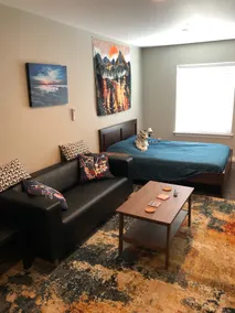 A: Private Studio Apart. Near Seatac Airport - Image 2
