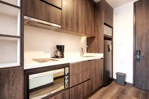 Luxury Bogota apartment fast wi-fi prime location - Image 2