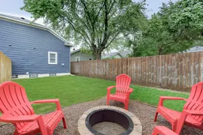 Soaring Heights Duplex-5 min to downtown Indy! - Image 5