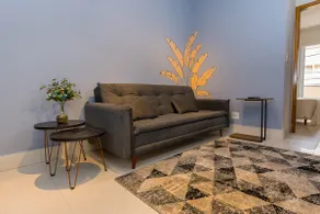 Apartment with Air-Conditioning near City Hall, UFU - Image 4