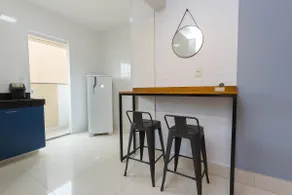 Apartment with Air-Conditioning near City Hall, UFU - Image 5