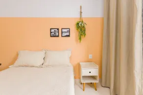 Apartment with Air-Conditioning near City Hall, UFU - Image 2