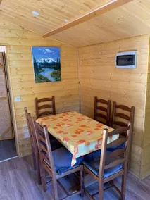rustic cottage / 3 bedrooms / 6 people - Image 4
