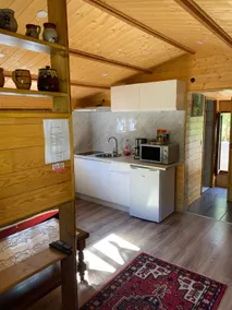 rustic cottage / 3 bedrooms / 6 people - Image 2