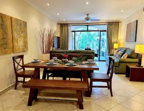 FABULOUS STEPS FROM THE BEACH!!! - 3 Bedroom Condo - Image 2