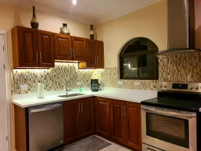 FABULOUS STEPS FROM THE BEACH!!! - 3 Bedroom Condo - Image 5