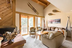 Retreat @ Northstar 3bd free shuttle to Village - Image 5