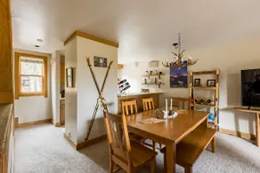 Retreat @ Northstar 3bd free shuttle to Village - Image 4