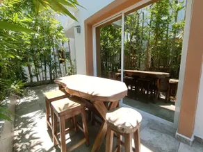PALMAS DE CHAHUE H, (64 m2), BEACH 400 meters away. - Image 5