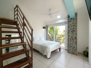 PALMAS DE CHAHUE H, (64 m2), BEACH 400 meters away. - Image 4