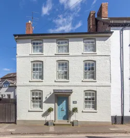 Turford House, Ludlow - Image 2