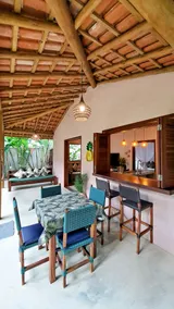 Casa Sagui | Retreat with Private Jacuzzi - Image 3