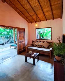 Casa Sagui | Retreat with Private Jacuzzi - Image 5