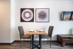 Modern unit, fast wifi, strategic location Bogota - Image 3