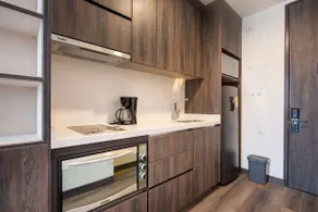 Modern unit, fast wifi, strategic location Bogota - Image 4
