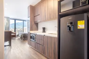 Modern unit, fast wifi, strategic location Bogota - Image 5