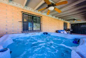 Entire home, Pool & Spa in Desirable East Tucson - Image 3