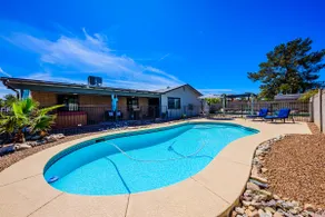 Entire home, Pool & Spa in Desirable East Tucson - Image 2