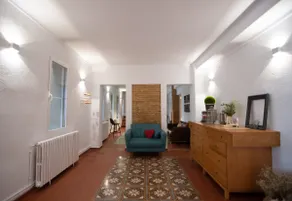 Private accommodation overlooking the Ebro River - Image 3