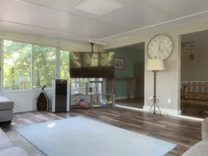 Spacious 5BR Lake View Getaway with Private Dock, Slide, and Sunset Views - Image 4