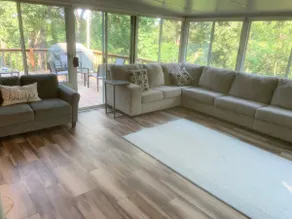 Spacious 5BR Lake View Getaway with Private Dock, Slide, and Sunset Views - Image 3
