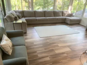 Spacious 5BR Lake View Getaway with Private Dock, Slide, and Sunset Views - Image 2