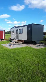 Feriendörfle Fritz - Tiny House - Image 3