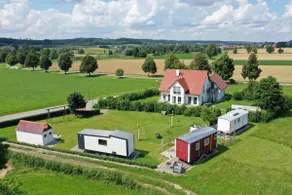 Feriendörfle Fritz - Tiny House - Image 2