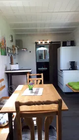 Feriendörfle Fritz - Tiny House - Image 5