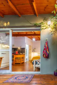 Charming Tigre Loft- Om Shanti - Image 4
