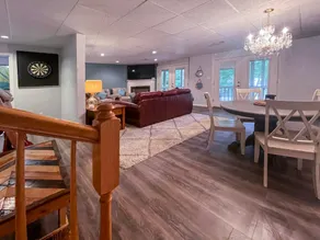 BlueFox: 4 BR 3.5 Bath Waterfront Escape UPDATED 2025! - Image 4