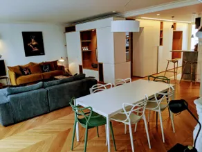RESIDENCES HARCOURT - Ile Saint Louis - PARIS - Image 2
