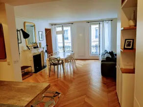 RESIDENCES HARCOURT - Ile Saint Louis - PARIS - Image 3