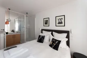 RESIDENCES HARCOURT - Ile Saint Louis - PARIS - Image 5